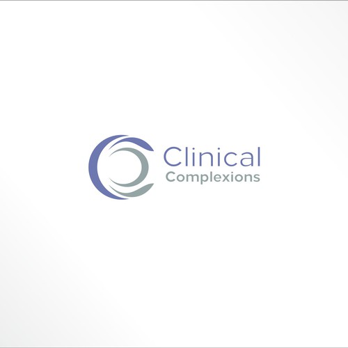 Design a high end luxury label for a scientific, clinical, medically inspired womans skincare range Design by dimdimz