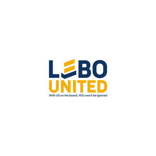 LEBO United Ontwerp door hwa_dsgn