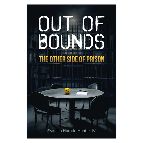 I looking for a design of my second prison book, which is roughly 140k words. Design by Ryasik Design