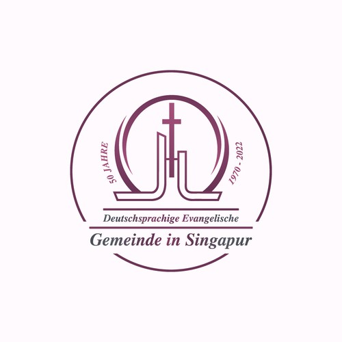  contest entry by Ordain IT