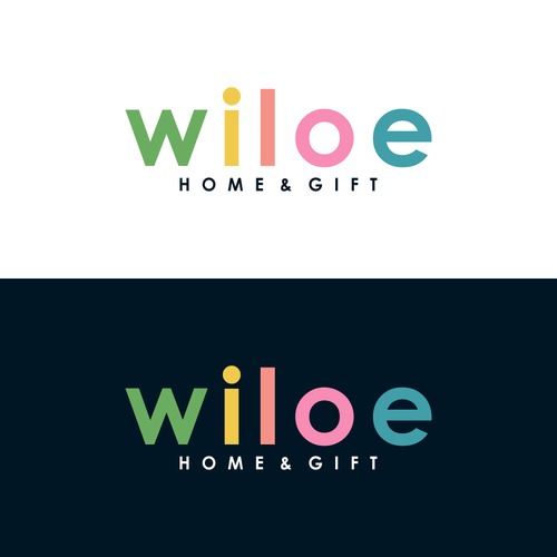 The Bold & Beautiful Logo Design by JOY ART DESIGN