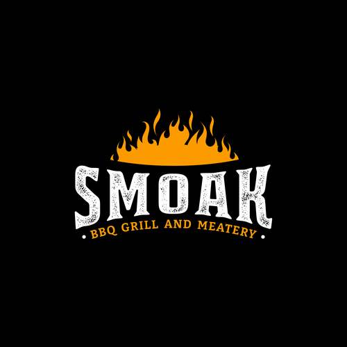 Help me build a small barbeque business. Diseño de MP_ graphic designer