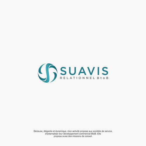 Logo design contest entry by asoooo