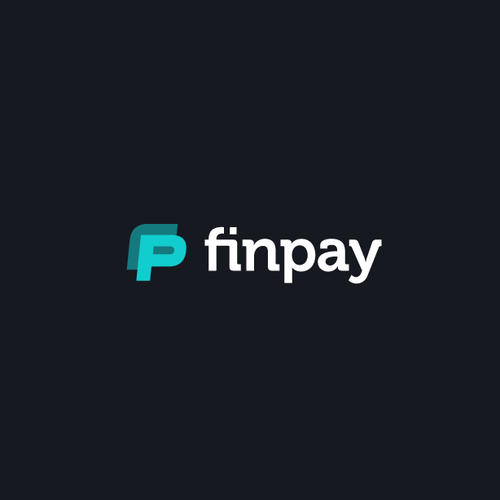Design for Finpay payment App Logo Design by 4TStudio