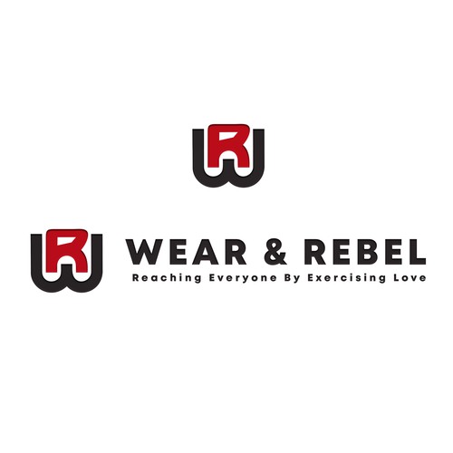 "We need a powerful new logo for our Clothing Line" Réalisé par Piro K.