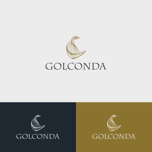 Financial services firm needs memorable logo highlighting excellence, diligence, and innovation! Design by Ok Lis