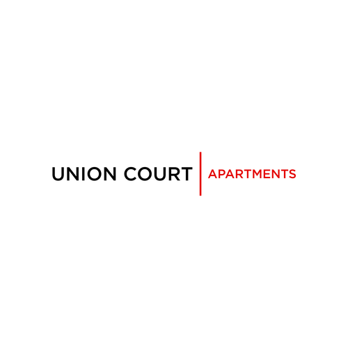 Union Court Apartments Design by greatest™