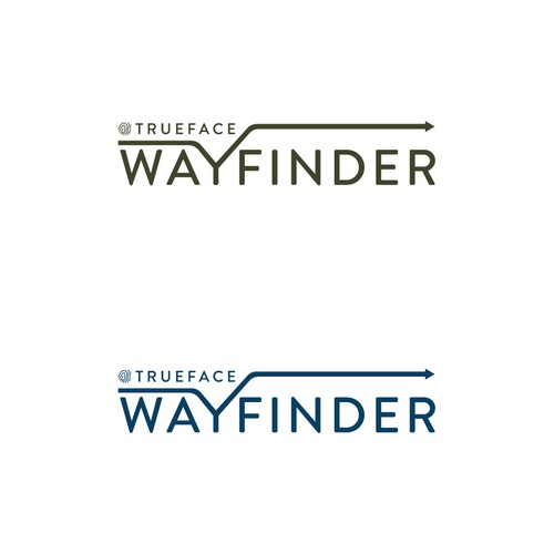 Trueface - Become a Wayfinder Design by Mi&Me