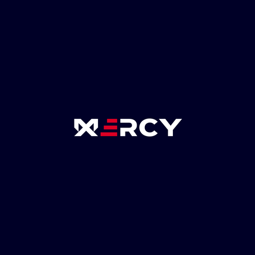 Mercy Logo Design Design by code.signs