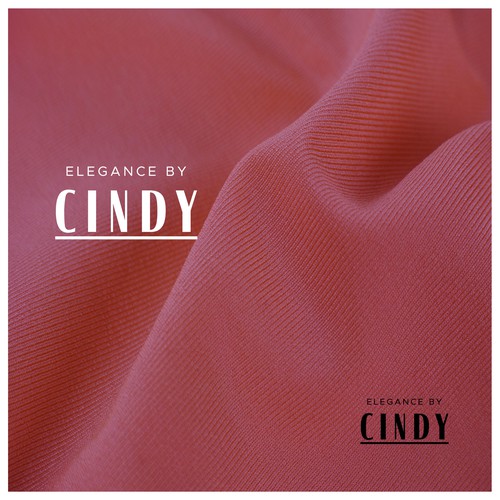 Elegant Brand Identity for Women’s Clothing & Accessories Store Design by Redworks