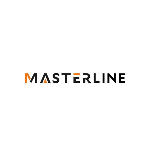 DISEÑO DE MARCA MASTERLINE Design by SPECTAGRAPH