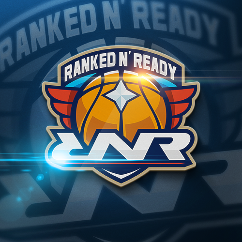 Ranked and Ready Design by Wiraa™