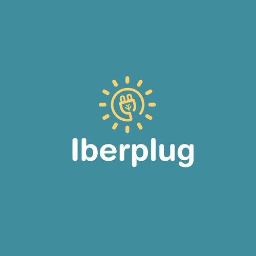 Proposta di design per un contest della categoria Logo e social media realizzata da AndresGR8