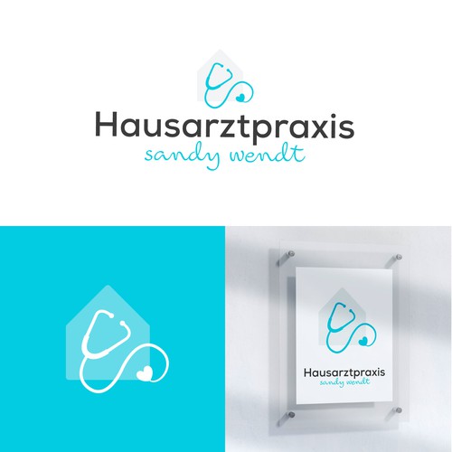 Logo design contest entry by Charlotte.Barfuß