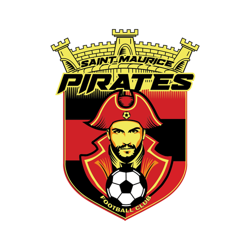 pirates football logo
