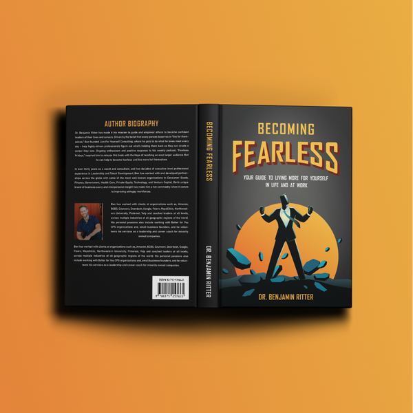 Design by Gobinath A R titled "Becoming Feraless"
