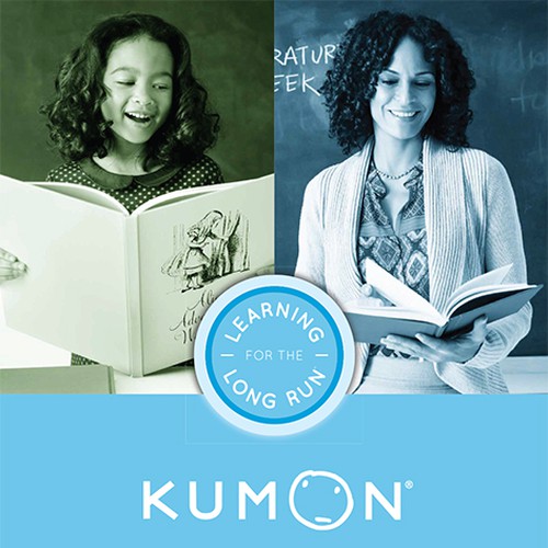 Create an ad for Kumon | Postcard, flyer or print contest