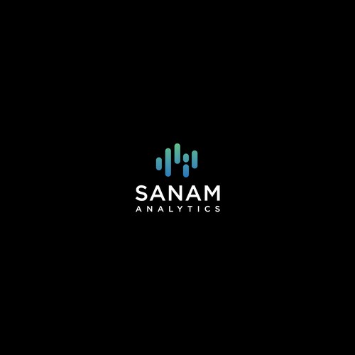 Design a logo for an analytics startup Design by Creative Milan ❤️