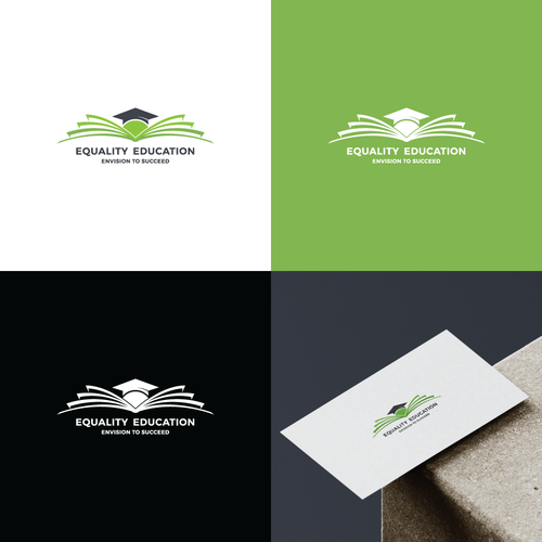 New education provider going to be the best quality in the business and reputation. Design by me.ca