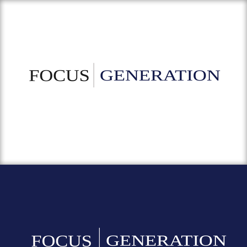 Logo creation/variant to complement existing family of logos Design by just laksa