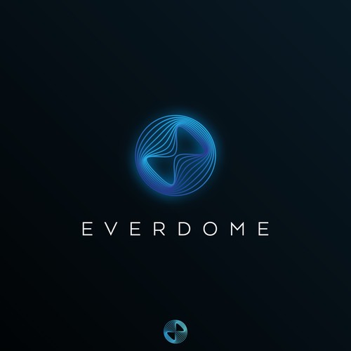 Metaverse project - Everdome Design by BlindB