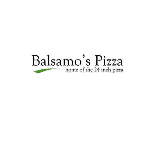 Pizza Shop Logo  デザイン by benjamenfarr