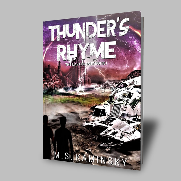 Thunder's Rhyme