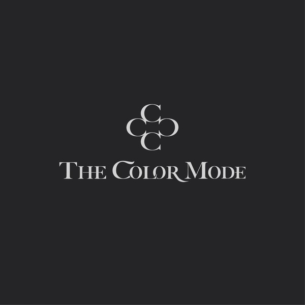 Personal Color Analysis and Style Management Identity Concept