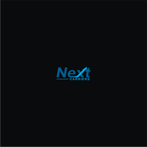 Design di Global Shipping Provider – "NEXT CARRIERS" di SS_STUDIO