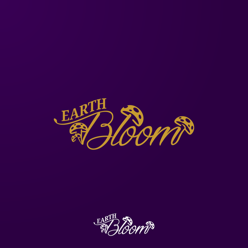 EarthBloom Design by chandra.k