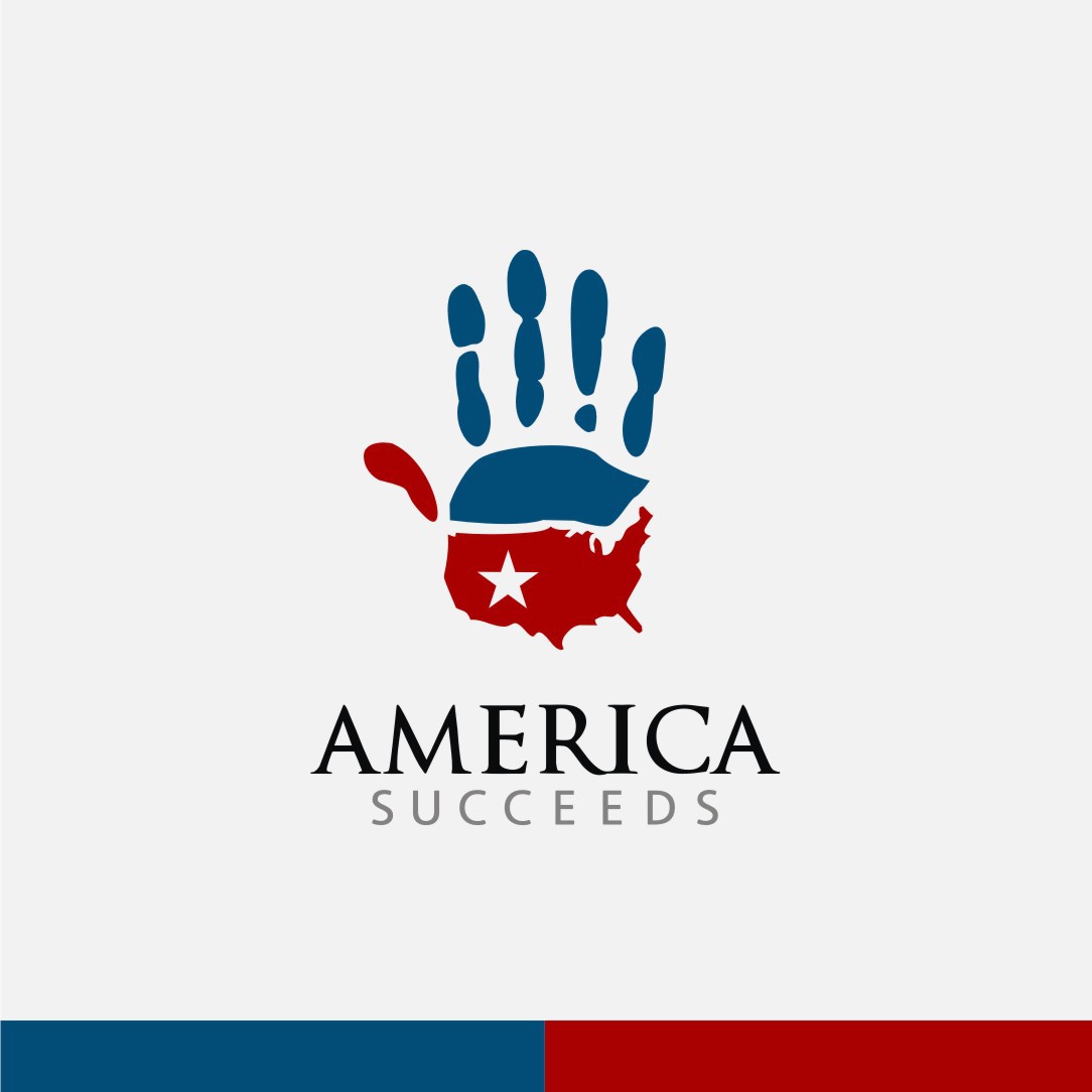 America And American Logos - Free America And American Logo Ideas ...