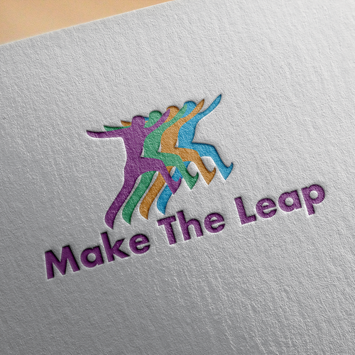 Leap Logo