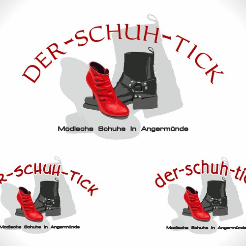 Logo design contest entry by Lindsay Kuk