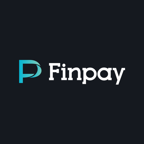 Design for Finpay payment App Logo Design by d'jront
