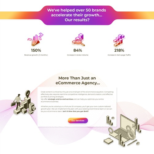 Design-Entwurf in der Kategorie Webseiten-Design von Sebastian ✅