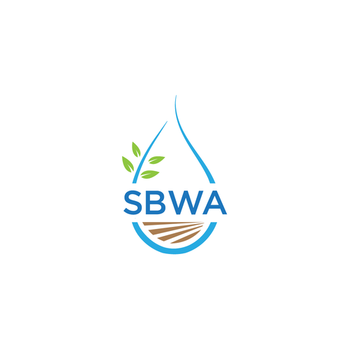 Make a punchy, modern logo for our water/ag think-tank! Design by M U S