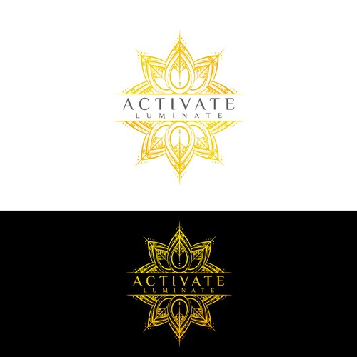 Help me create a logo so I can begin helping others find their light and path in life! Design von Mararti