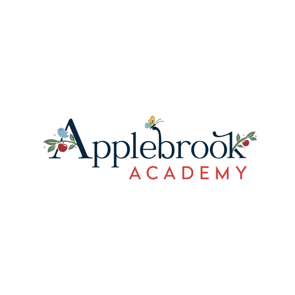 Winning design for Applebrook Academy