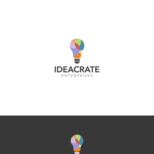 If logo Design by Bcendet