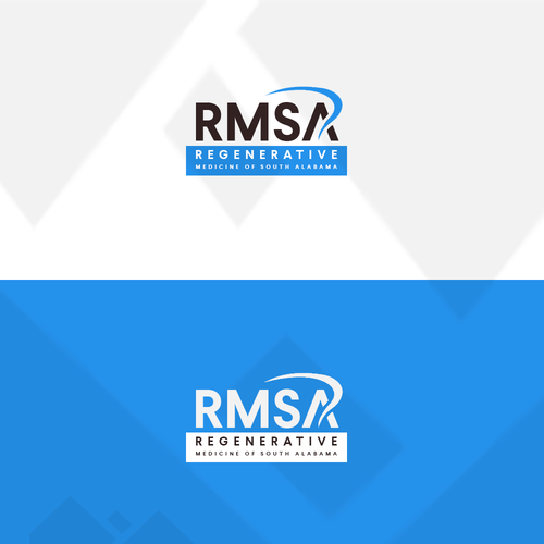 New stem cell injection clinic needs sharp logo! Design by Mahadihassansijan