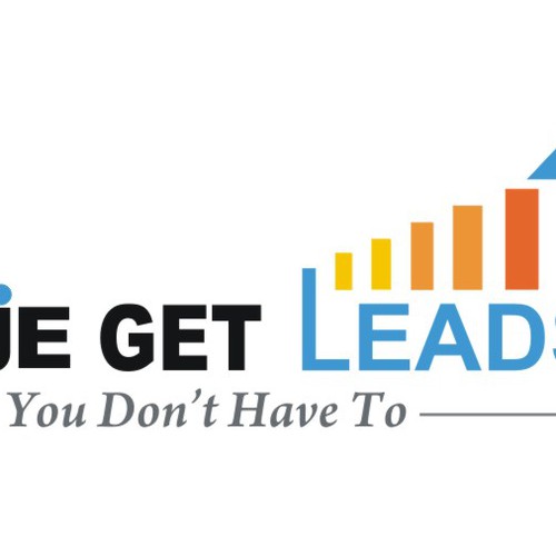 Create the next logo for We Get Leads Design by Dido3003