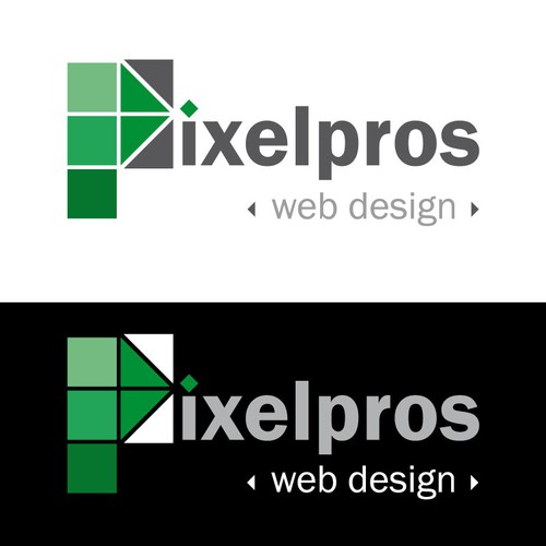 Logo design contest entry by maxin