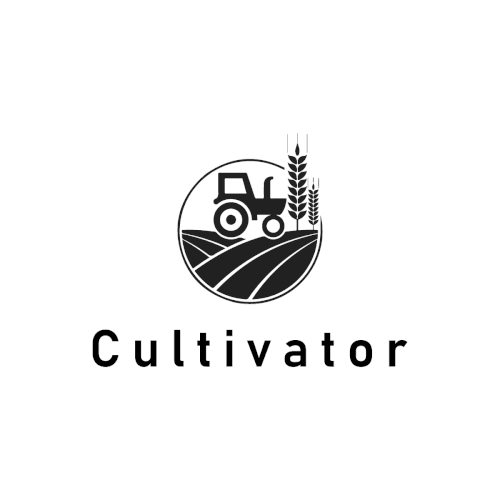 Logo design for Cultivator - a rural innovation organization-ontwerp door GMJ86