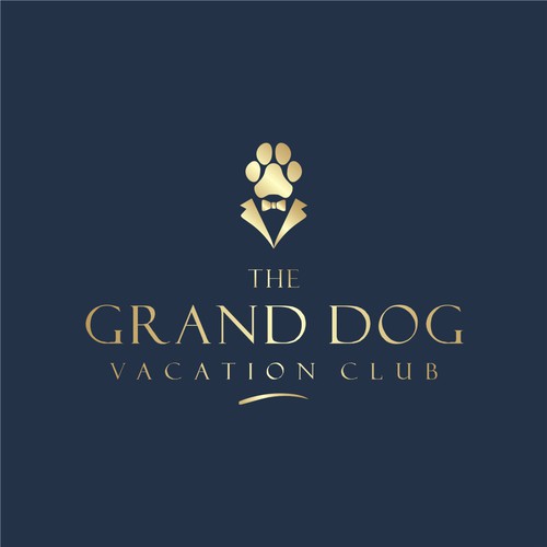 Designs | The Grand Dog Logo Contest | Logo design contest