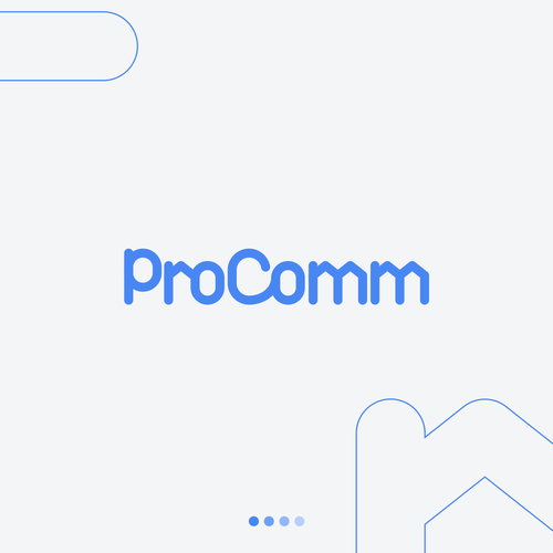 Modern logo for sales & marketing company Design by Zahid Studio