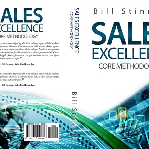 World-class book cover needed for family of six (6) books to be printed in ten (10) languages!! Design by Tanja Prokop