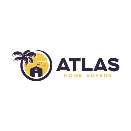 Logo Design For Local Florida Real Estate Company! Design by Frequency 101