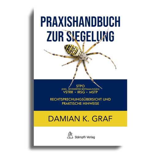 Book cover contest entry by Mr.TK