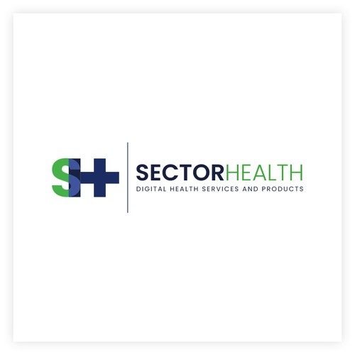 Designs | Health logo to inspire Security and Trust | Logo design contest