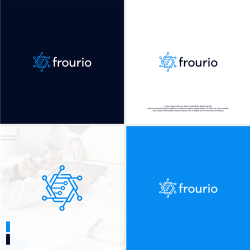 Proposta di design per un contest della categoria Logo & manuale di brand identity realizzata da alitozada™